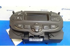 Recambio de mando climatizador para citroën xsara picasso referencia OEM IAM 96314105ZR 75761 9140010369