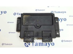 Recambio de centralita motor uce para peugeot 206 berlina 1.9 diesel referencia OEM IAM 9639587680 9640899880 R04080015F