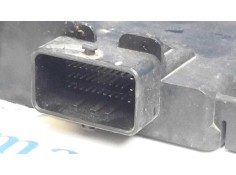 Recambio de centralita motor uce para peugeot 206 berlina 1.9 diesel referencia OEM IAM 9639587680 9640899880 R04080015F 2
