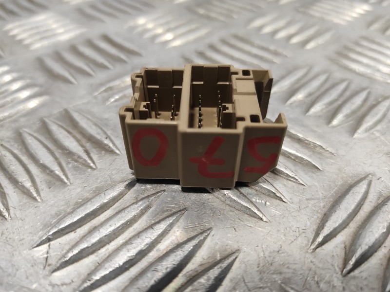 Recambio de modulo electronico para subaru xv 2.0 cat referencia OEM IAM CF156320N  