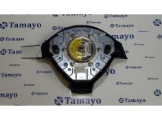 Recambio de airbag delantero izquierdo para volkswagen passat berlina (3b2) 1.9 tdi referencia OEM IAM 3B0880201BK   2