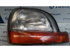 Recambio de faro derecho para renault kangoo (f/kc0) referencia OEM IAM   