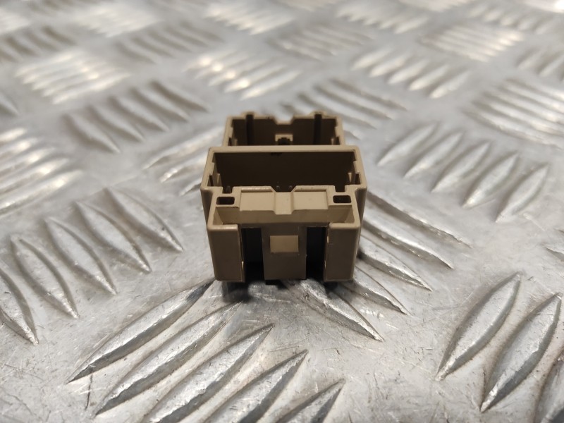 Recambio de modulo electronico para subaru xv 2.0 cat referencia OEM IAM CF156320N  