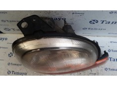Recambio de faro derecho para renault kangoo (f/kc0) referencia OEM IAM    2