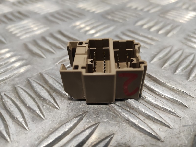 Recambio de modulo electronico para subaru xv 2.0 cat referencia OEM IAM CF156320N  