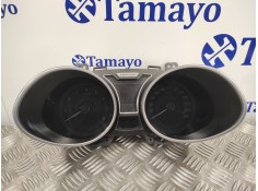 Recambio de cuadro instrumentos para hyundai veloster 1.6 cat referencia OEM IAM 940132V750  
