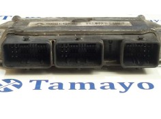 Recambio de centralita motor uce para renault modus 1.4 16v referencia OEM IAM 8200376474  215849133A 2