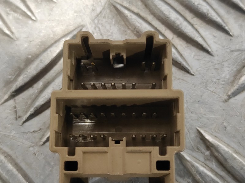 Recambio de modulo electronico para subaru xv 2.0 cat referencia OEM IAM CF156320N  