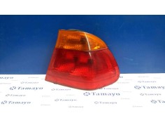 Recambio de piloto trasero derecho para bmw serie 3 berlina (e46) 2.0 16v diesel cat referencia OEM IAM   