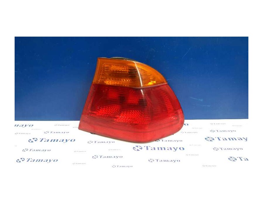 Recambio de piloto trasero derecho para bmw serie 3 berlina (e46) 2.0 16v diesel cat referencia OEM IAM   