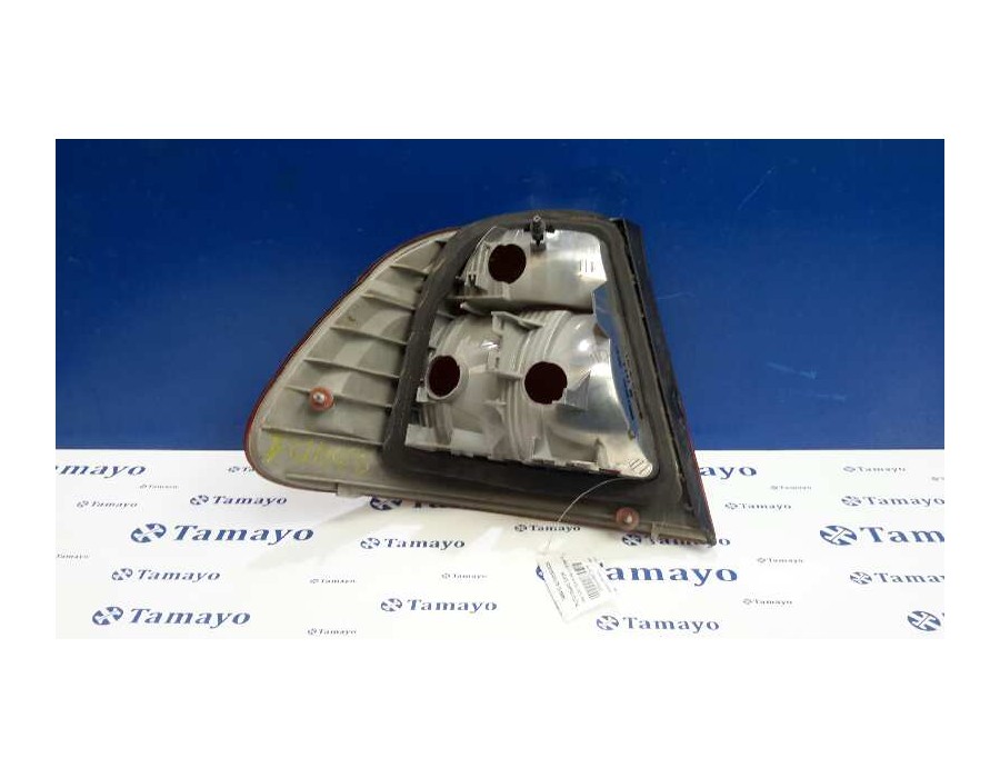 Recambio de piloto trasero derecho para bmw serie 3 berlina (e46) 2.0 16v diesel cat referencia OEM IAM   