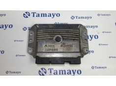 Recambio de centralita motor uce para renault megane ii classic berlina 1.6 16v referencia OEM IAM 8200387138  215842882A