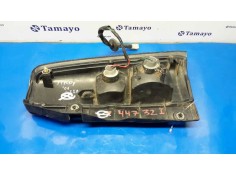 Recambio de piloto trasero izquierdo para suzuki jimny sn (fj) techo metálico referencia OEM IAM 13232091   2