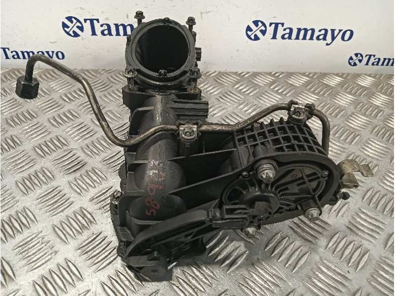 Recambio de colector admision para mercedes-benz vito kasten (639) referencia OEM IAM 044768002  