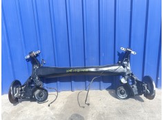 Recambio de puente trasero para peugeot 308 1.6 blue-hdi fap referencia OEM IAM   