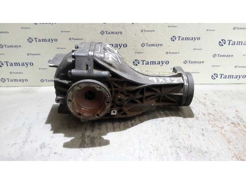Recambio de diferencial trasero para audi a6 berlina (4b2) 2.5 v6 24v tdi referencia OEM IAM 2120396  