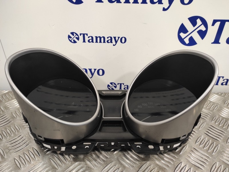 Recambio de cuadro instrumentos para hyundai veloster 1.6 cat referencia OEM IAM 940132V750  