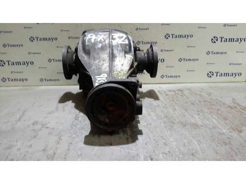 Recambio de diferencial trasero para audi a6 berlina (4b2) 2.5 v6 24v tdi referencia OEM IAM 2120396  