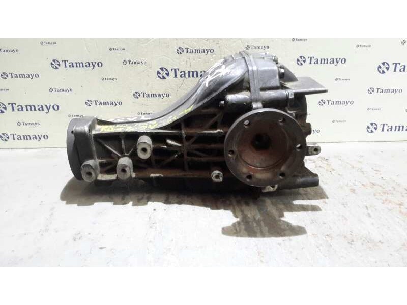 Recambio de diferencial trasero para audi a6 berlina (4b2) 2.5 v6 24v tdi referencia OEM IAM 2120396  