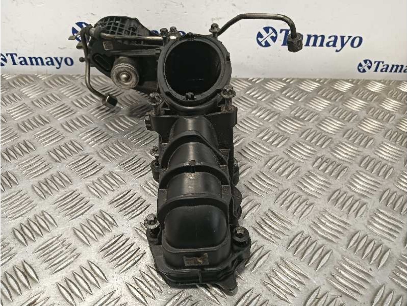 Recambio de colector admision para mercedes-benz vito kasten (639) referencia OEM IAM 044768002  