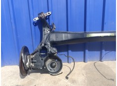 Recambio de puente trasero para peugeot 308 1.6 blue-hdi fap referencia OEM IAM    2