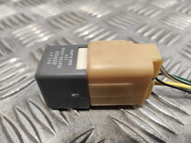 Recambio de rele para subaru xv 2.0 cat referencia OEM IAM 1567002960  