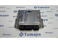 Recambio de centralita motor uce para citroën xsara picasso 2.0 hdi cat (rhy / dw10td) referencia OEM IAM 0281011521 EDC15C2 965