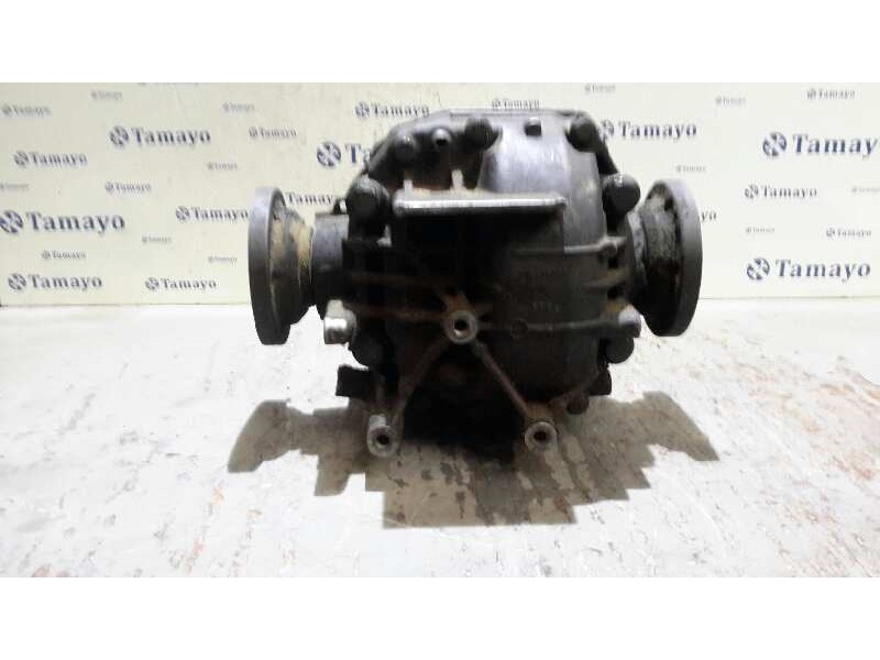 Recambio de diferencial trasero para audi a6 berlina (4b2) 2.5 v6 24v tdi referencia OEM IAM 2120396  