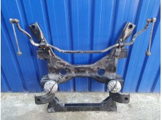 Recambio de puente delantero para mercedes-benz vito caja cerrada 6.03  2.1 cdi cat referencia OEM IAM 646982   2