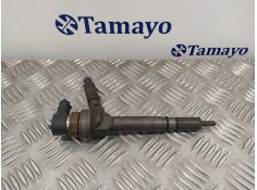 Recambio de inyector para opel astra h berlina 1.7 16v cdti referencia OEM IAM 0445110175  