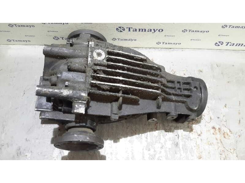 Recambio de diferencial trasero para audi a6 berlina (4b2) 2.5 v6 24v tdi referencia OEM IAM 2120396  