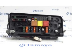 Recambio de caja reles / fusibles para opel vectra c berlina comfort referencia OEM IAM 13144709  519066005