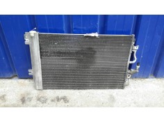 Recambio de condensador / radiador aire acondicionado para opel astra h ber. enjoy referencia OEM IAM 13129192  