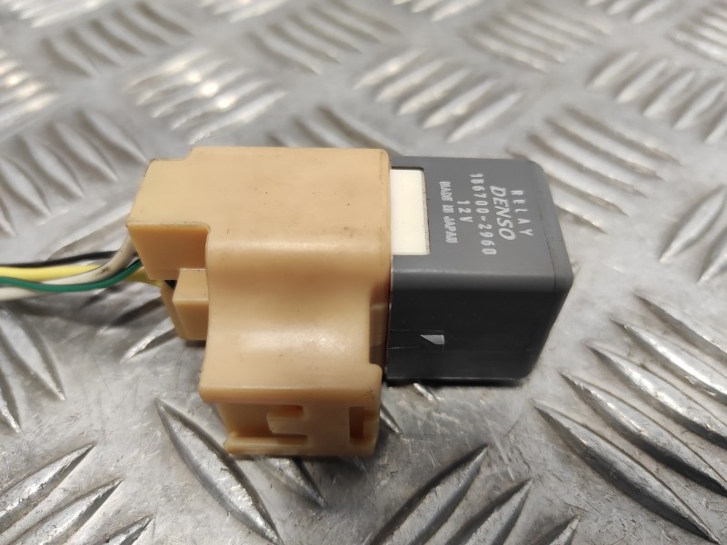 Recambio de rele para subaru xv 2.0 cat referencia OEM IAM 1567002960  