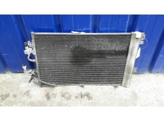 Recambio de condensador / radiador aire acondicionado para opel astra h ber. enjoy referencia OEM IAM 13129192   2