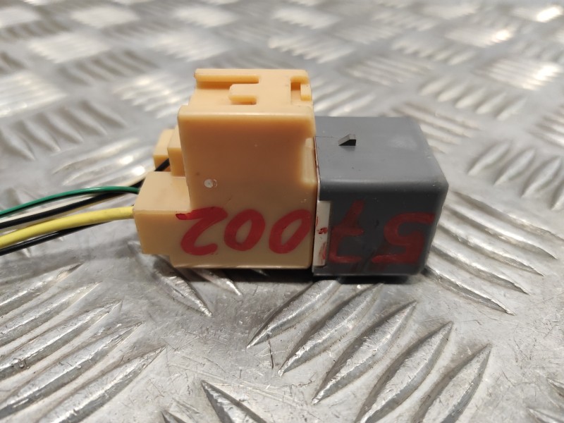 Recambio de rele para subaru xv 2.0 cat referencia OEM IAM 1567002960  