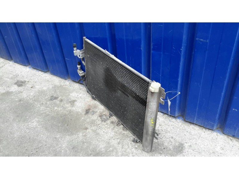 Recambio de condensador / radiador aire acondicionado para opel astra h ber. enjoy referencia OEM IAM 13129192  