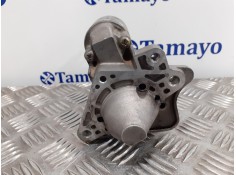 Recambio de motor arranque para renault modus 1.4 16v referencia OEM IAM 8200298371  M000T45371ZT