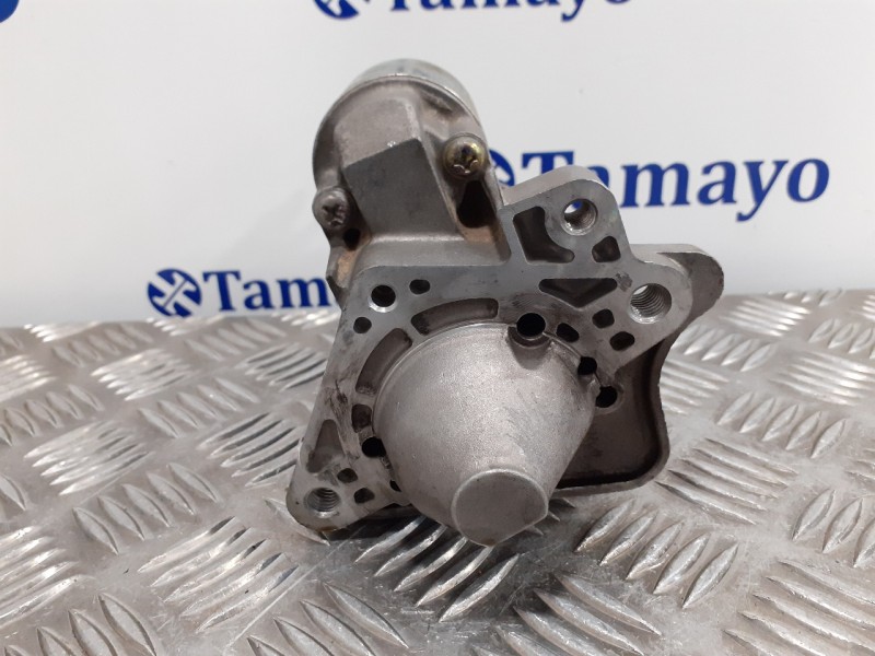 Recambio de motor arranque para renault modus 1.4 16v referencia OEM IAM 8200298371  M000T45371ZT