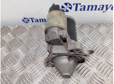 Recambio de motor arranque para renault modus 1.4 16v referencia OEM IAM 8200298371  M000T45371ZT 2