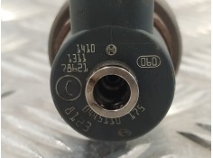 Recambio de inyector para opel astra h berlina 1.7 16v cdti referencia OEM IAM 0445110175   2