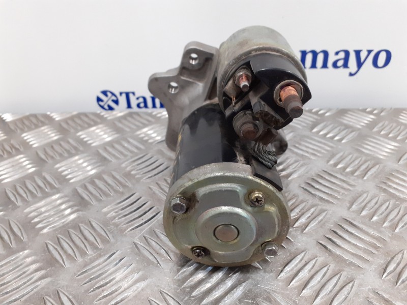 Recambio de motor arranque para renault modus 1.4 16v referencia OEM IAM 8200298371  M000T45371ZT