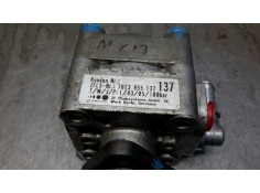 Recambio de bomba direccion para tata safari (42_fd) 1.9 d referencia OEM IAM 7613955137   2