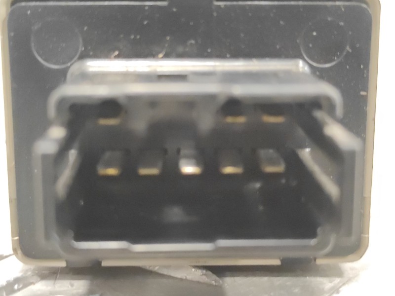 Recambio de rele para subaru xv 2.0 cat referencia OEM IAM 86111AJ001  0665006791