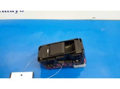 Recambio de mando elevalunas trasero derecho para chrysler sebring berlina 2.0 crd cat referencia OEM IAM 04602787AA  