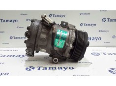 Recambio de compresor aire acondicionado para opel astra g berlina 1.7 16v dti cat (y 17 dt / lr6) referencia OEM IAM SD6V121428