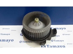 Recambio de motor calefaccion para toyota auris 1.8 16v (híbrido) referencia OEM IAM AV2727008084  