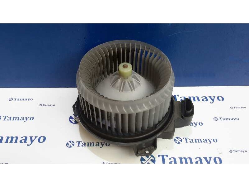 Recambio de motor calefaccion para toyota auris 1.8 16v (híbrido) referencia OEM IAM AV2727008084  