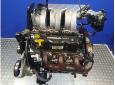 Recambio de motor completo para chrysler voyager (gs) 3.3 cat referencia OEM IAM R00  EGA