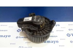 Recambio de motor calefaccion para toyota auris 1.8 16v (híbrido) referencia OEM IAM AV2727008084   2